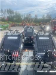 KRT Equipment ST 650 滑移轉向裝載機