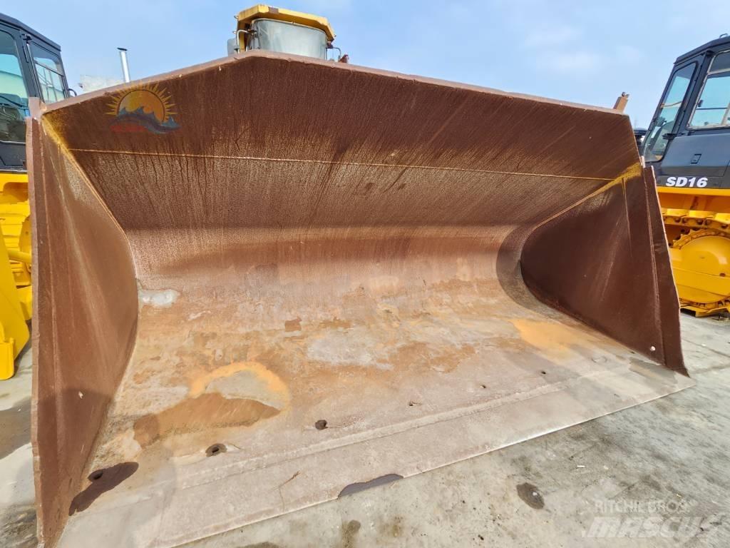 Komatsu WA 500-3 輪胎式裝載機