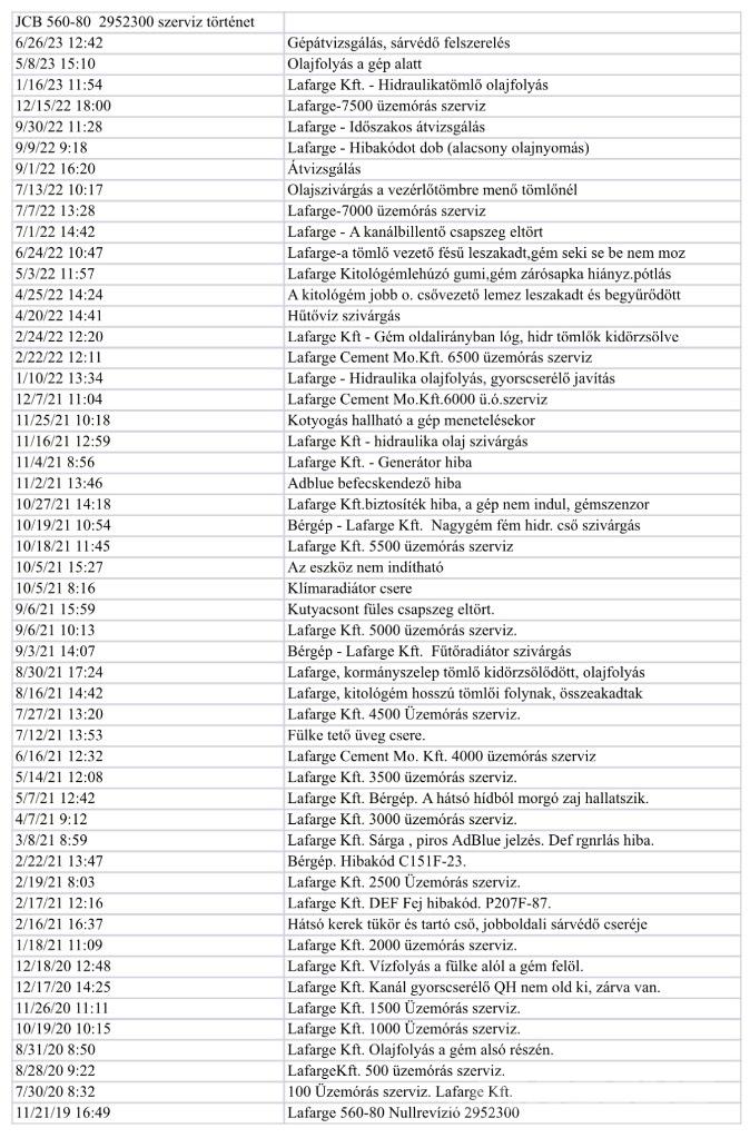 JCB 560-80 農業用伸縮臂裝載機