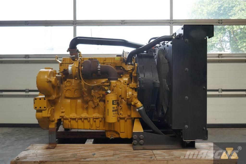 CAT C9.3B 引擎/發動機