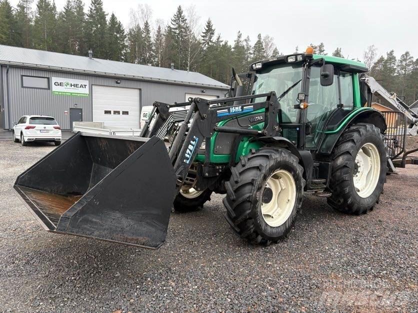 Valmet N101 曳引機