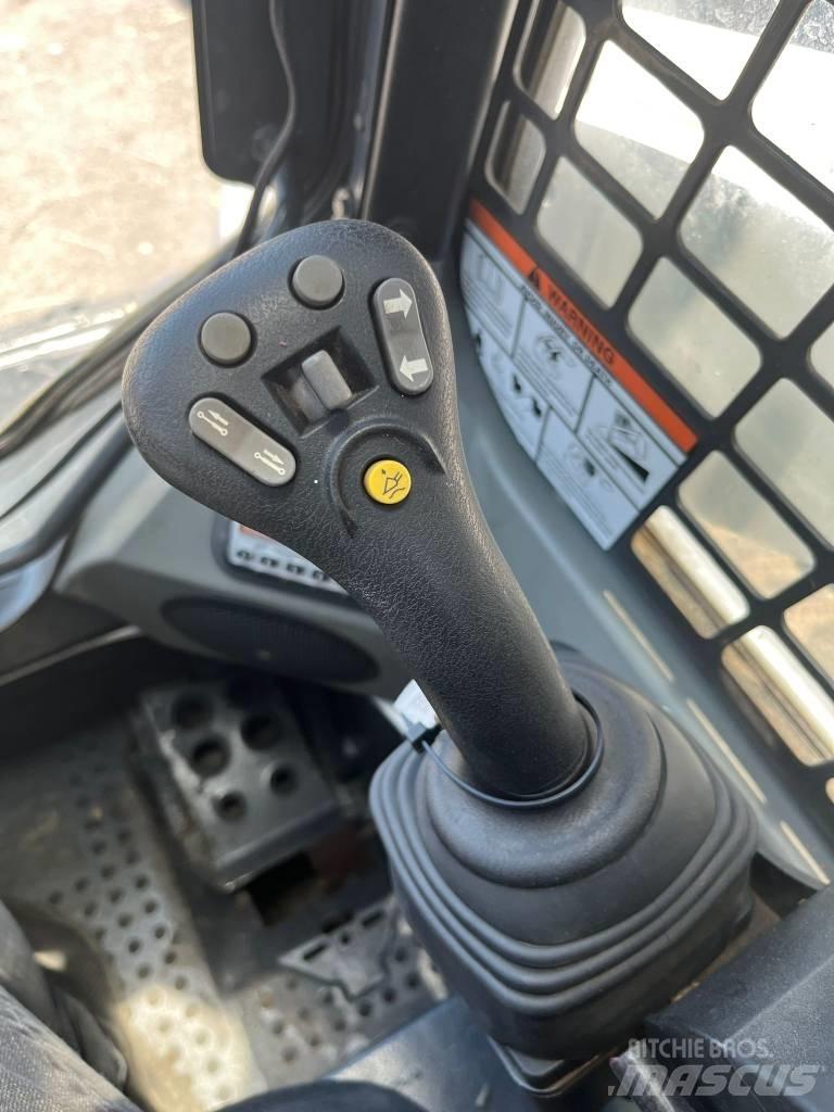 Bobcat T 770 滑移轉向裝載機