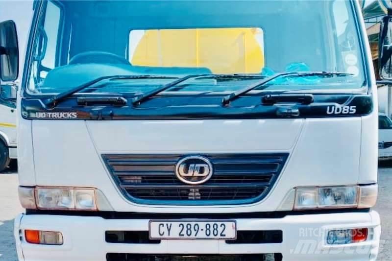 UD 85 其他貨車