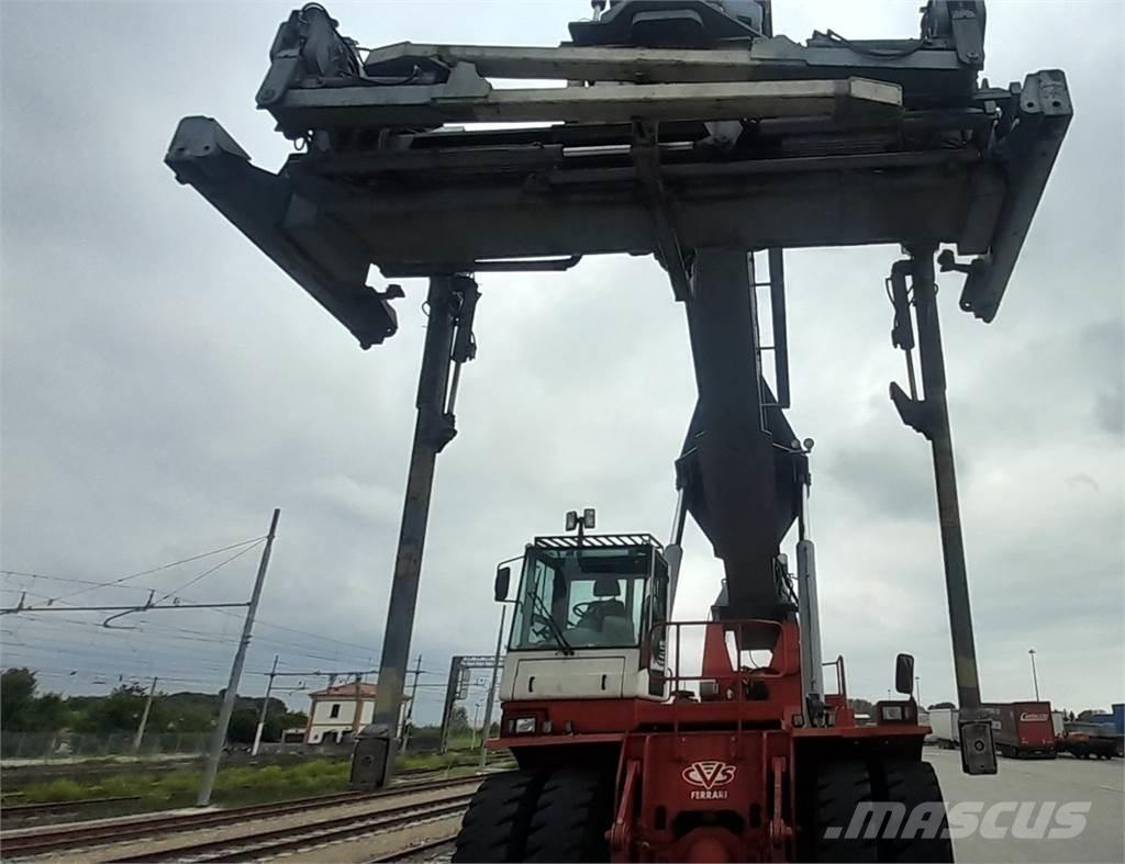  CVS F378.5 PB 堆高機(叉車)-其他