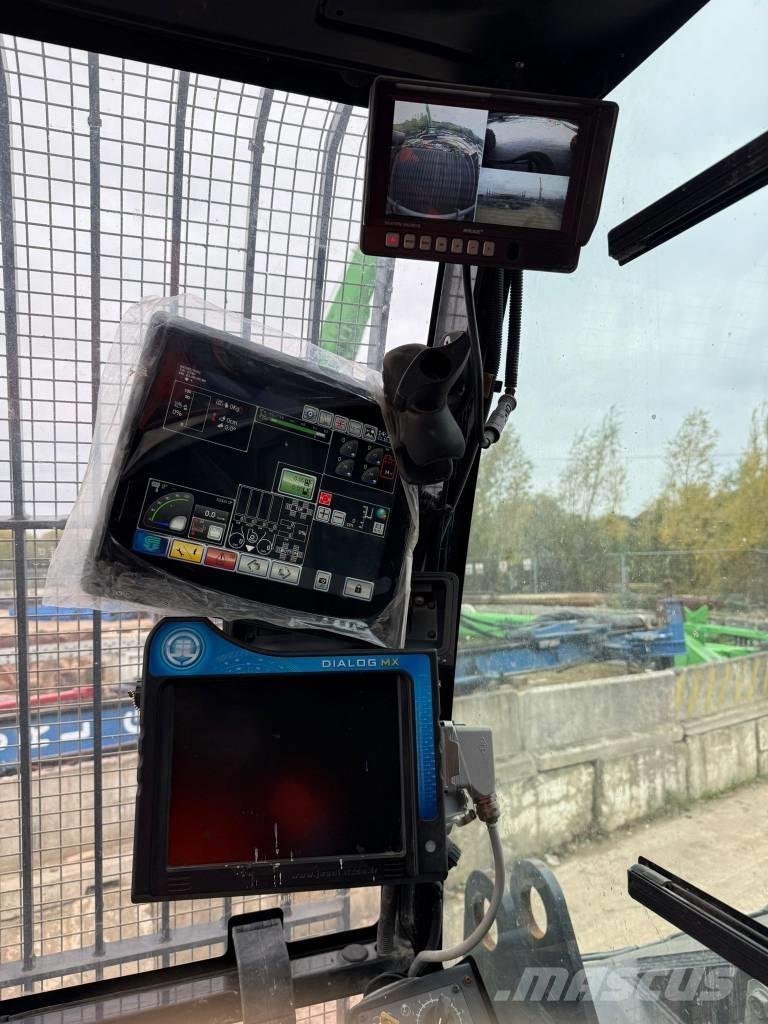 Casagrande B470XP-2 打樁機