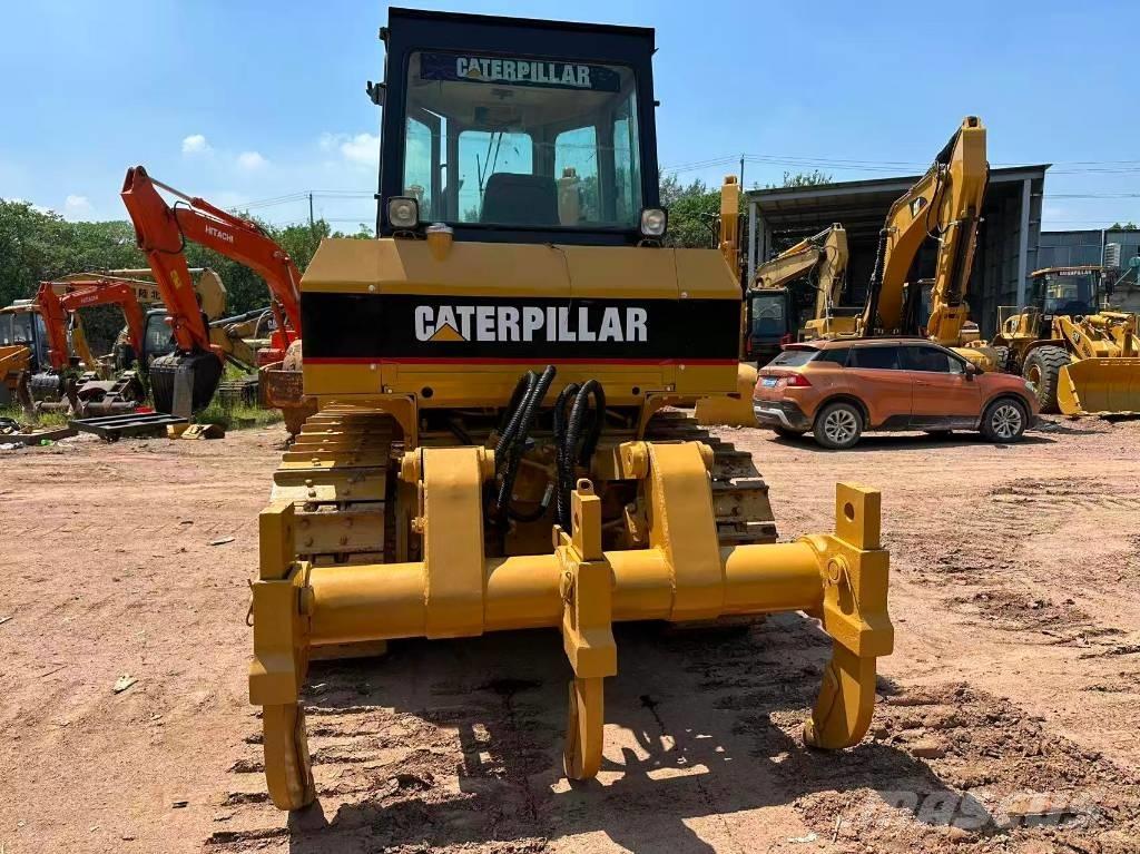 CAT D 6 G 履帶推土機