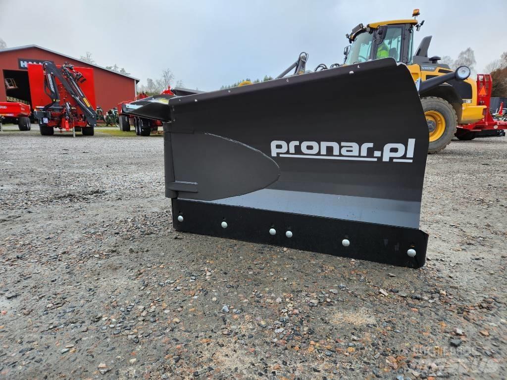 Pronar PUV 2800 M 犁
