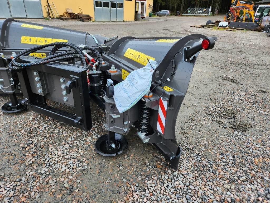 Pronar PUV 2800 M 犁