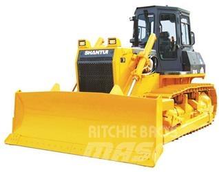 Shantui SD16R 履帶推土機