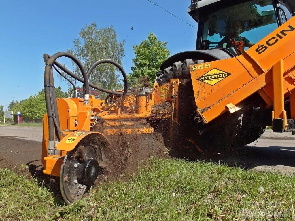 Hydrog SP-1200 其他