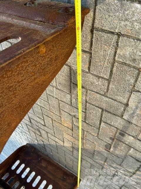 Dehaco DSG 1202 兩爪吊夾