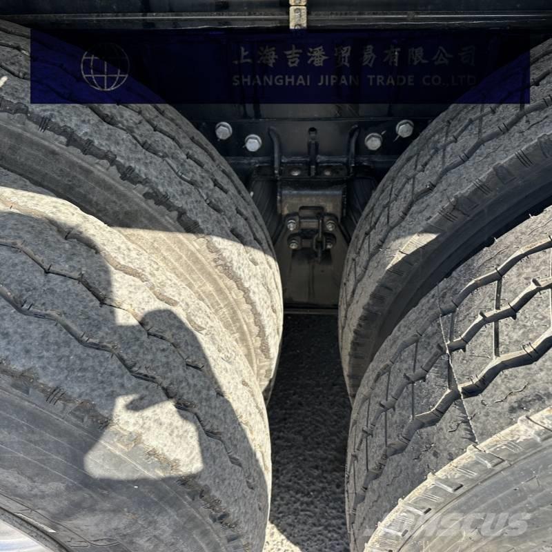 Sany STC 700 全路面起重機/吊車