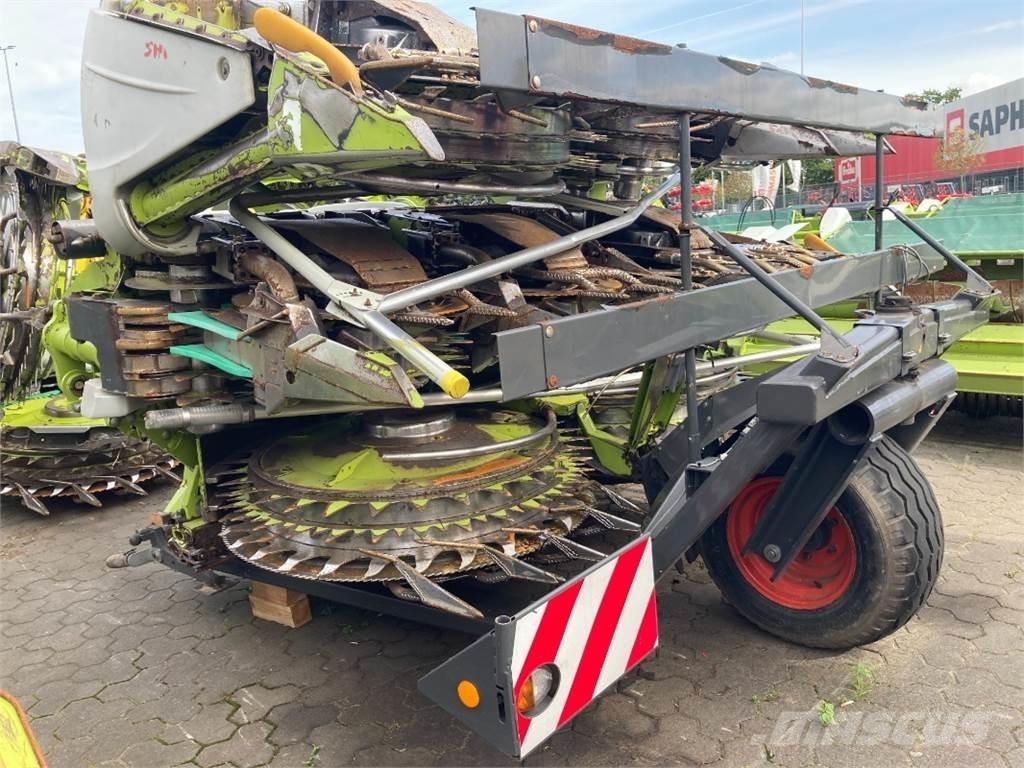 CLAAS Orbis 900 其他農業機械