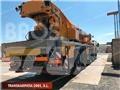 Terex Demag AC 250-5 越野起重機