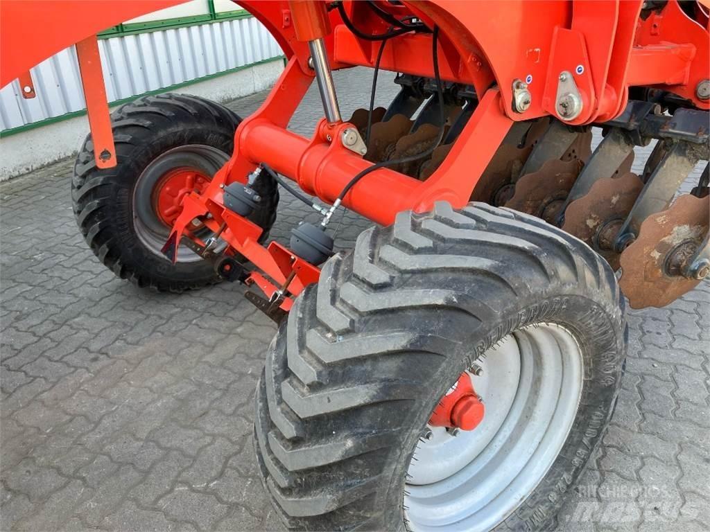 Kuhn Optimer 5003+ 圓盤耙