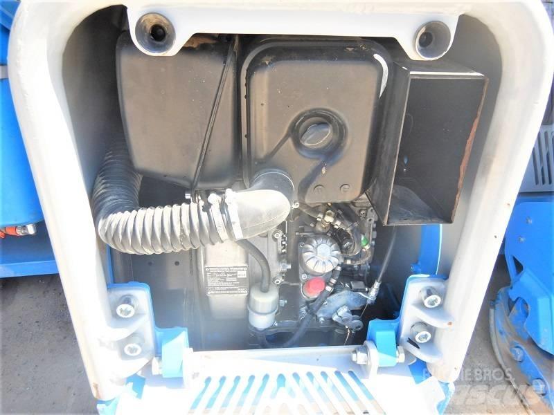 Weber CR8 夯實機(夯土機)