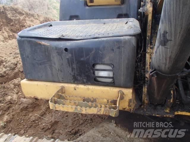 CAT 320 EL 履帶式 挖土機/掘鑿機/挖掘機