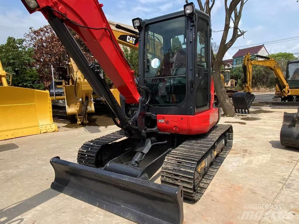 Kubota KX 163-5 履帶式 挖土機/掘鑿機/挖掘機