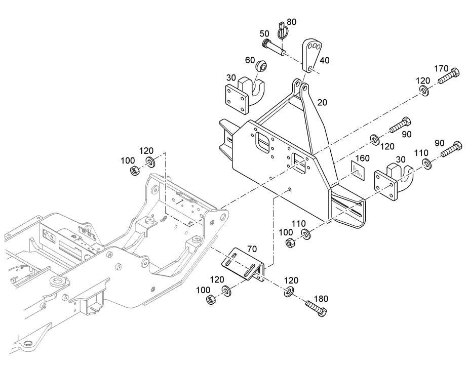 Liebherr L 514 其他