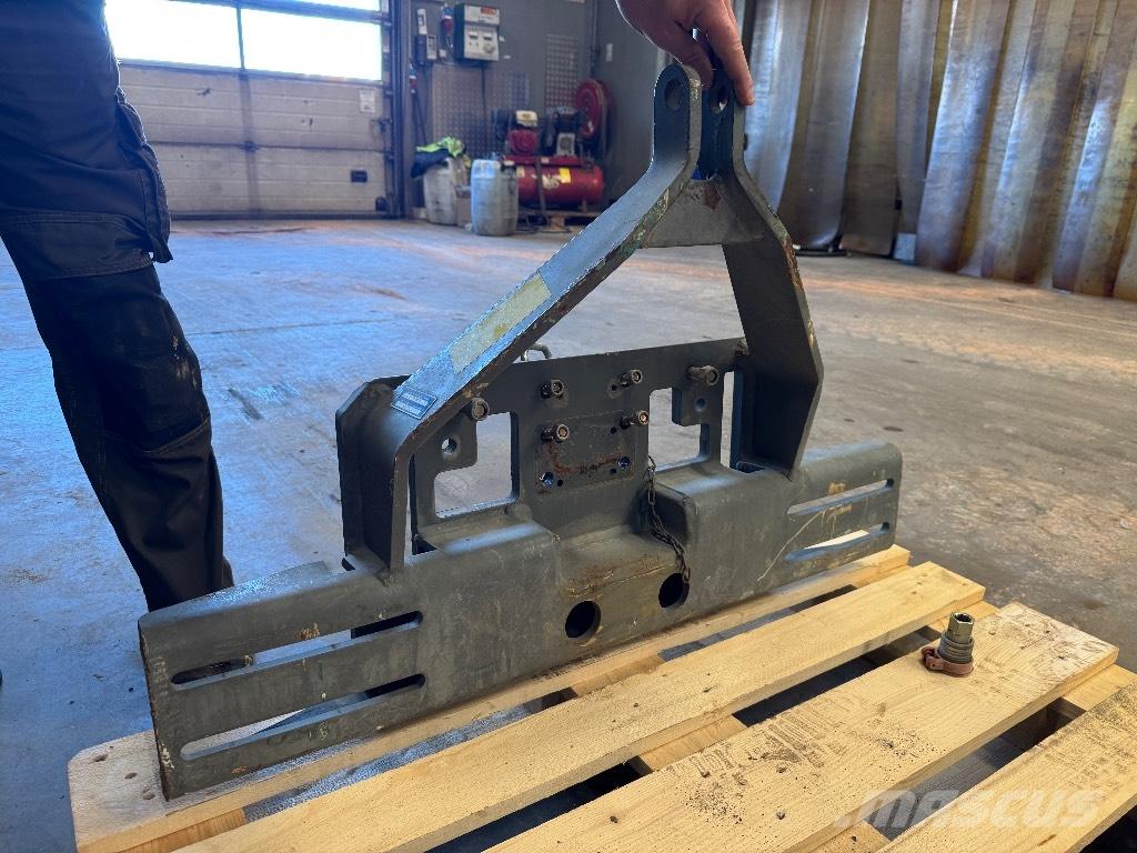 Liebherr L 514 其他