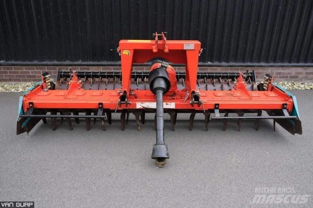 Remac NEX 300/14 耙車