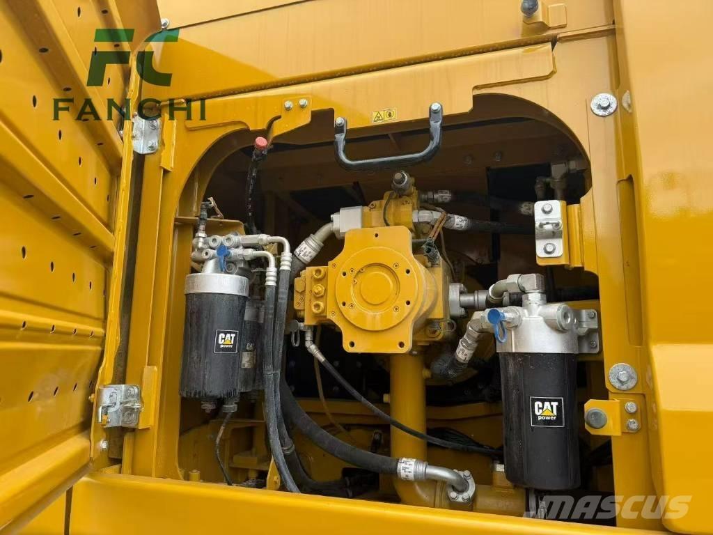 CAT 349 履帶式 挖土機/掘鑿機/挖掘機