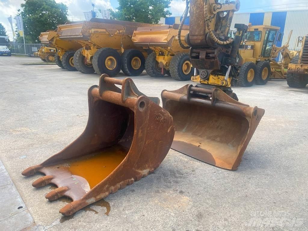 CAT 320 EL NVT 履帶式 挖土機/掘鑿機/挖掘機
