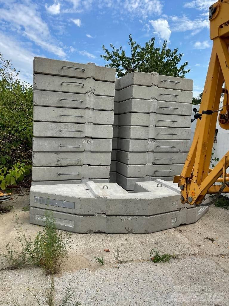 Liebherr 56K 塔式起重機