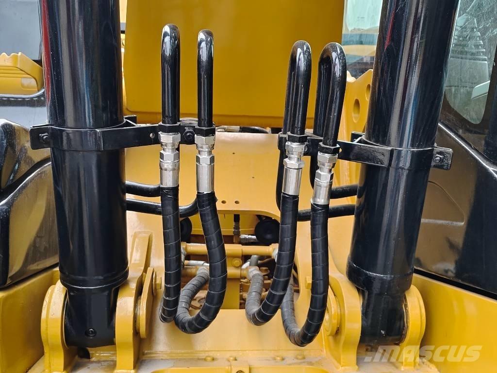 CAT 320 D 履帶式 挖土機/掘鑿機/挖掘機