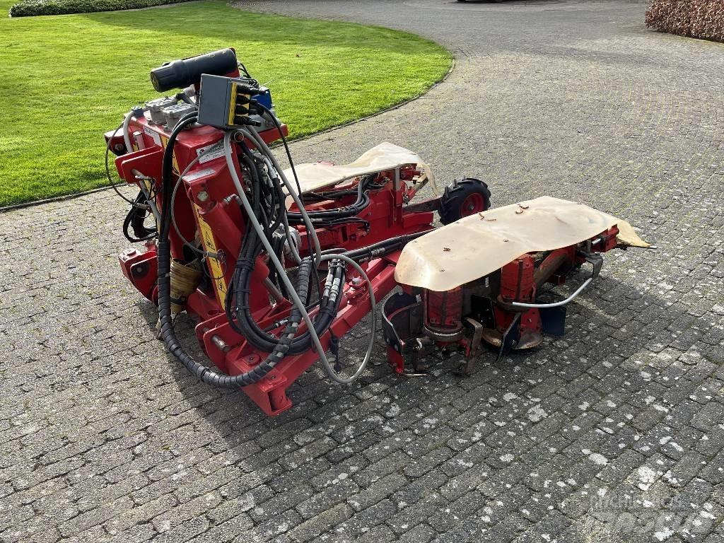  Ladurner 7 FS 其他農業機械