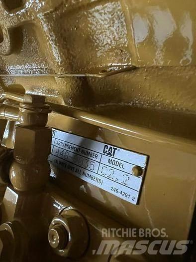 CAT DE 22 E3 其他發電機