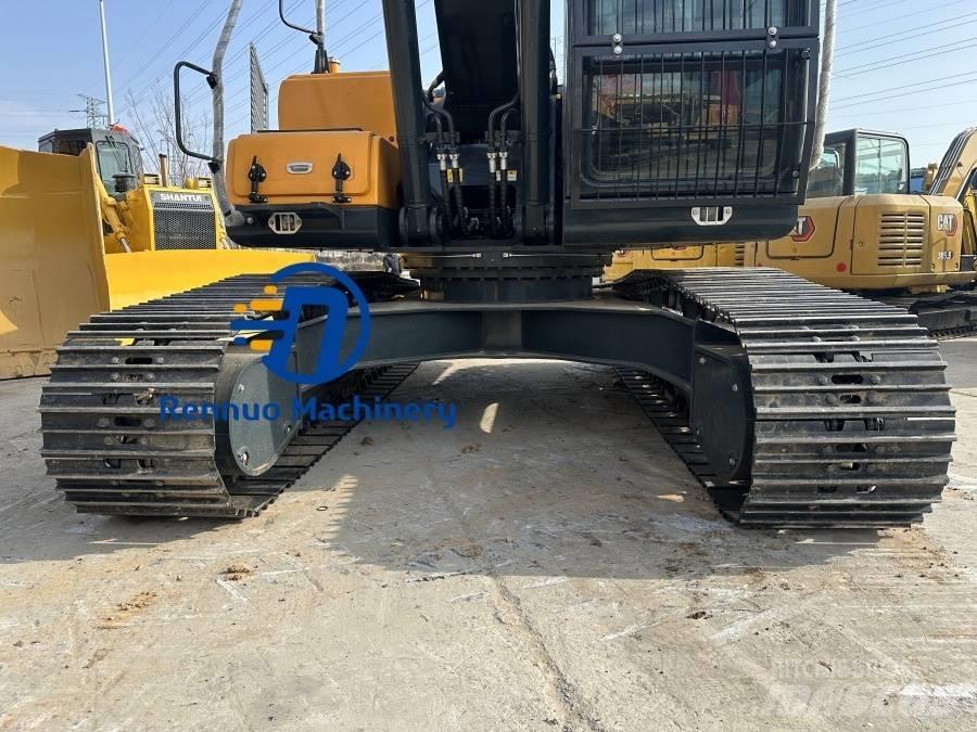 Hyundai R220LC-9S 履帶式 挖土機/掘鑿機/挖掘機