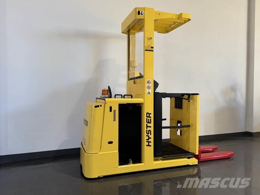 Hyster K1.0L-17SL 低架裝載機