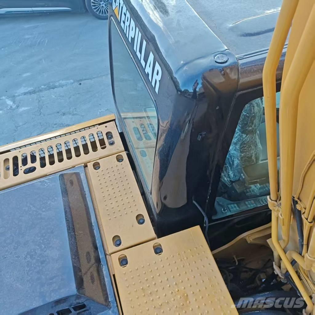 CAT 312 D 履帶式 挖土機/掘鑿機/挖掘機