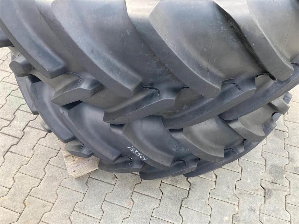 Michelin 480/70R38 輪胎、車輪和輪圈