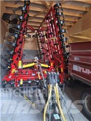 Potila Solver 700 耙車