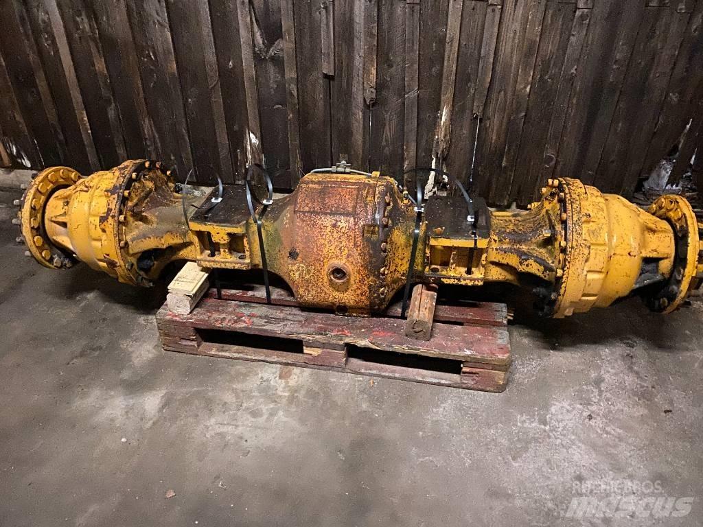 Volvo L90F / L 90 F 軸