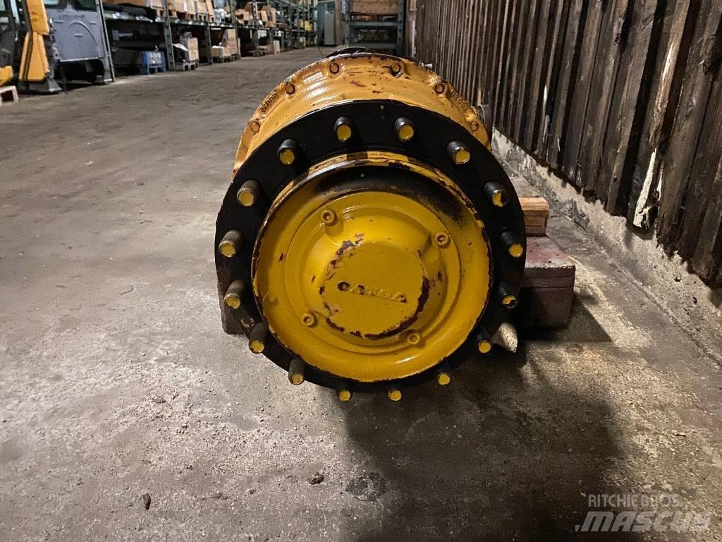 Volvo L90F / L 90 F 軸