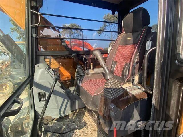 Sany SY75C 履帶式 挖土機/掘鑿機/挖掘機