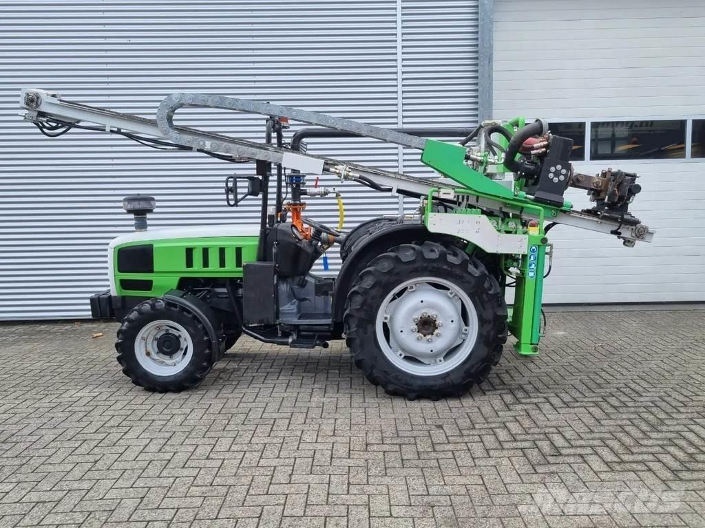  Emci Explo 750T 鑽孔機