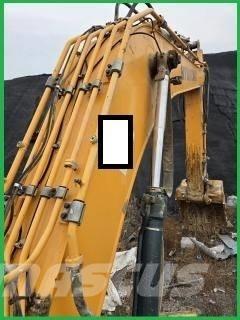 Hyundai Robex 300 LC 履帶式 挖土機/掘鑿機/挖掘機
