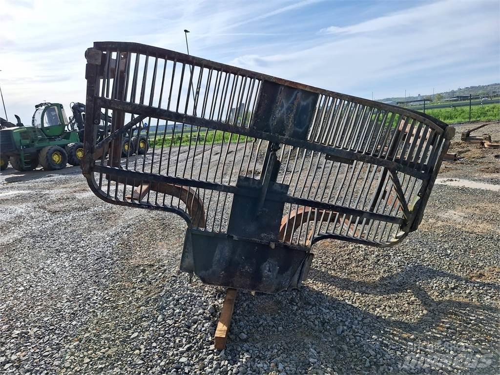 John Deere 1410D 其他組件