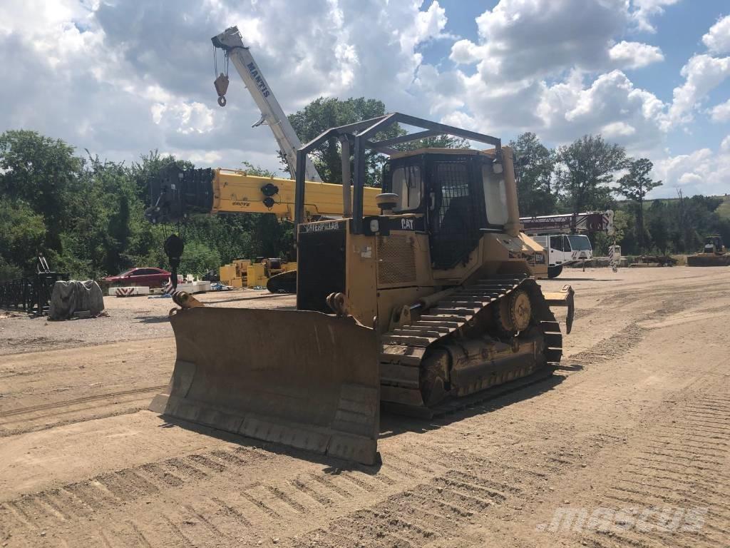 CAT D 5 M XL 履帶推土機
