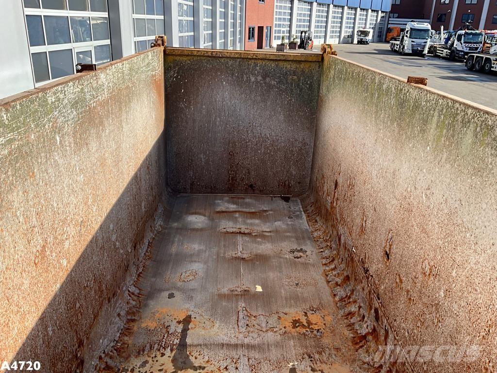  Container 30m³ 特殊貨櫃