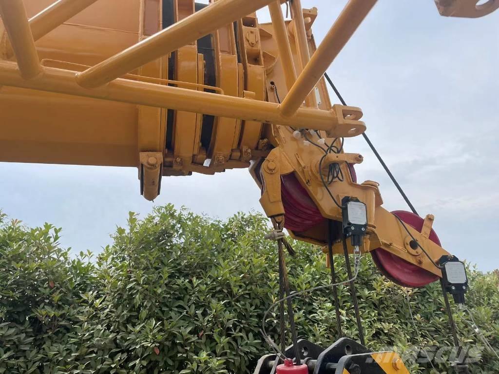 XCMG QY25 全路面起重機/吊車