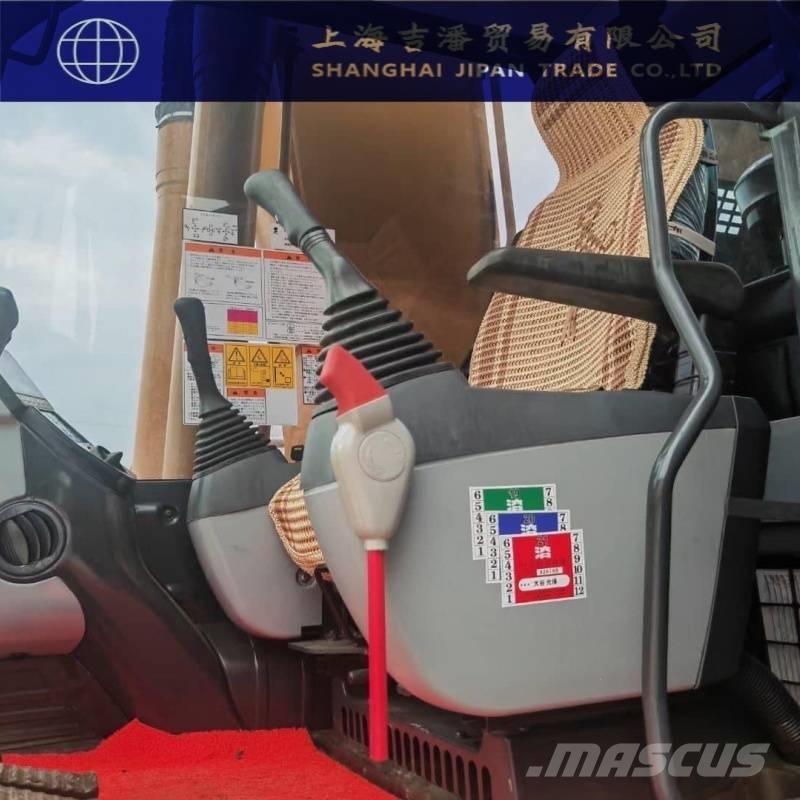 Komatsu PC 240 履帶式 挖土機/掘鑿機/挖掘機