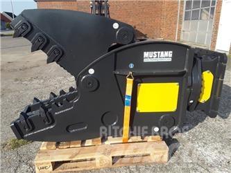 Mustang RH20 工程軋碎機(壓碎機)
