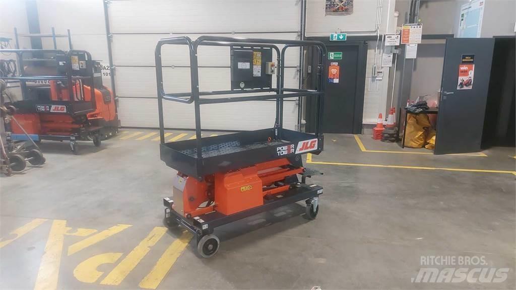 JLG POWERT 其他升降機和作業平台