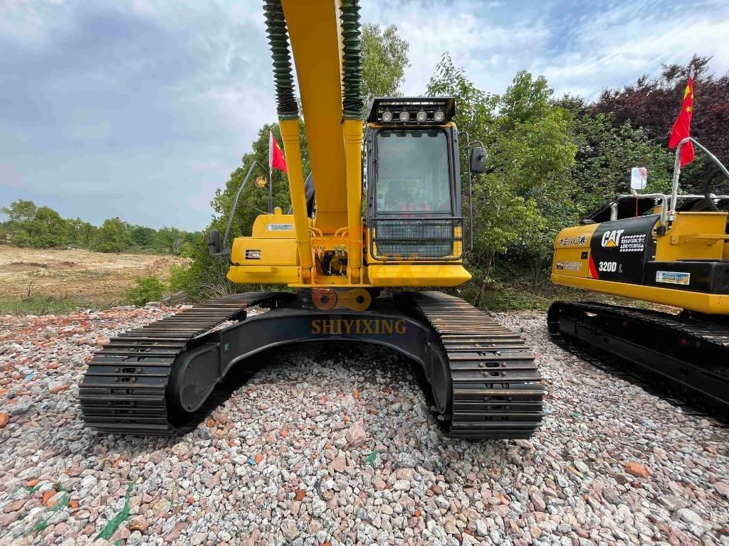 Komatsu PC 240-8 履帶式 挖土機/掘鑿機/挖掘機