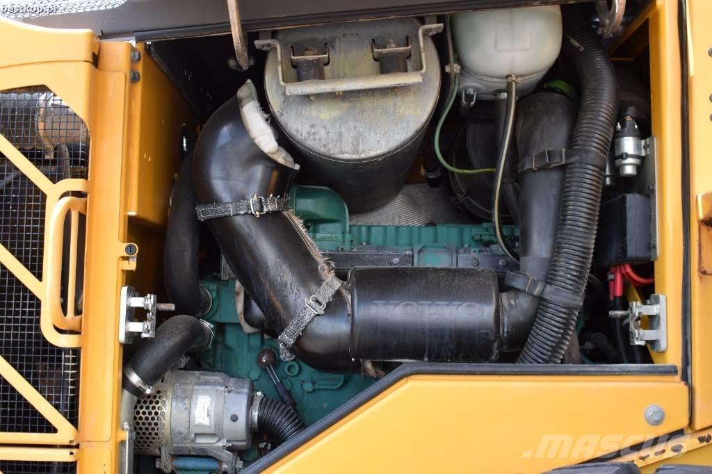 Volvo L 90 F 輪胎式裝載機